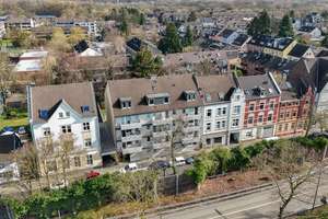 Gemütliche 2 Zimmer-Wohnung (abgewandt der Straße!) mit großem Balkon! – Die vollständige Adresse der Immobilie erhältst du vom Anbieter., 40229 Eller, Düsseldorf – Vorschaubild 13