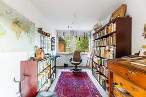 135qm Wohnen auf einer Ebene - lichtdurchfluteter Bungalow,  idyllischer Garten! Preis VB. – Die vollständige Adresse der Immobilie erhältst du vom Anbieter., 90475 Brunn, Nürnberg – Vorschaubild 19