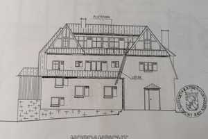 Offen für Angebote: 7.0-Zimmer Haus in Bad Brückenau – Bad Kissingen (Kreis) – Vorschaubild 2