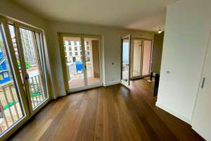 Hoch der Isar  2-Zimmer-Wohnung zu vermieten.  – Die vollständige Adresse der Immobilie erhältst du vom Anbieter., 81541 Obere Au, München – Vorschaubild 12