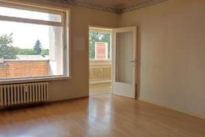 Sonniger Weitblick nach Westen – Wedellstr. 34, 12249 Lankwitz, Berlin – Vorschaubild 6