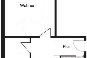 I großzügige 2-RW I Balkon I Wanne und Dusche I Fussbodenheizung I Klimaanlage I – Gorkistraße 37, 4347 Schönefeld-Ost, Leipzig – Vorschaubild 26