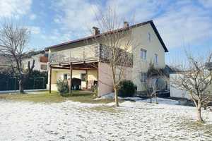Dreifamilienhaus in ruhiger Lage  – Top gepflegt und bestens vermietet – Rosenheim (Kreis) – Vorschaubild 28