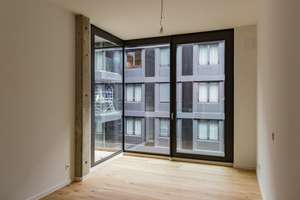 Sixty2 | 2-Zimmer-Wohnung mit Balkon in Berlin-Mitte