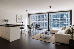K-Star Residence - 2-Zimmer-Designerwohnung in zentraler Lage