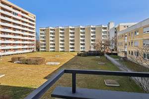 Kurzfristig bezugsfrei: Attraktive 2-Zimmer-Wohnung beliebter Lage – Die vollständige Adresse der Immobilie erhältst du vom Anbieter., 80939 Freimann, München – Vorschaubild 6