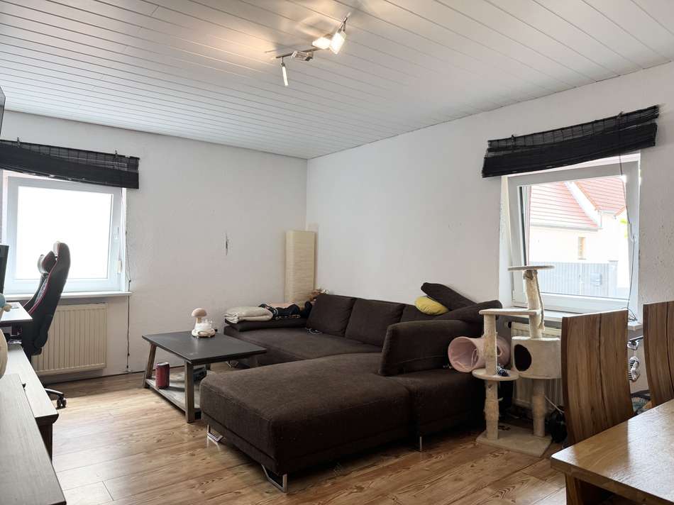 EG Wohnzimmer