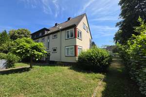 Sanierte Wohnung in Düsseldorf-Reisholz – 40599 Reisholz, Düsseldorf – Vorschaubild 1