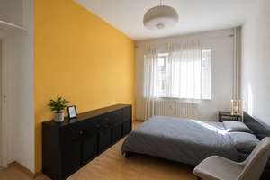 PROVISIONSFREI für Käufer - perfekter Schnitt - -Aufzug + Balkon - vermietete Whg-attraktive Lage – Die vollständige Adresse der Immobilie erhältst du vom Anbieter., 13357 Gesundbrunnen, Berlin – Vorschaubild 5