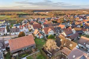 IMMORath.de - Baugrundstück mit Bestand und großzügigem Garten – Die vollständige Adresse der Immobilie erhältst du vom Anbieter., 79258 Hartheim – Vorschaubild 6