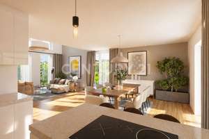 Architektonisches Juwel mit Galerie & offener Raumgestaltung in exklusiver Wohnlage – Die vollständige Adresse der Immobilie erhältst du vom Anbieter., 66129 Bübingen, Saarbrücken – Vorschaubild 15