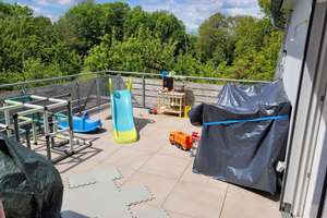***ATTRAKTIVE 4,5-ZIMMER-WOHNUNG MIT GROßER TERRASSE UND GARTEN*** – Die vollständige Adresse der Immobilie erhältst du vom Anbieter., 72770 Gönningen, Reutlingen – Vorschaubild 15