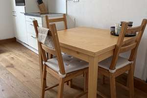 Ab 01.09. NachmieterIn für sanierte Altbauwohnung am Neumarkt gesucht  – Die vollständige Adresse der Immobilie erhältst du vom Anbieter., 68169 Neckarstadt-West, Mannheim – Vorschaubild 10
