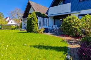 !! Schönebeck- Gepflegtes Einfamilienhaus in Sackgassenlage mit Garage und Vollkeller !! – Die vollständige Adresse der Immobilie erhältst du vom Anbieter., 28757 Schönebeck, Bremen – Vorschaubild 25