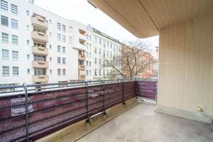 ⭐️  Zentrale Familienwohnung am Volkspark - Moderne 3-Zi Whg mit Balkon, EBK, Aufzug und Gäste-WC – Die vollständige Adresse der Immobilie erhältst du vom Anbieter., 13357 Gesundbrunnen, Berlin – Vorschaubild 3