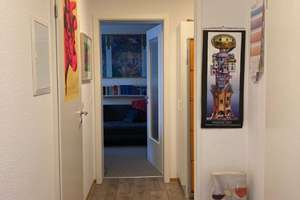 Großzügige 2-Zimmer Wohnung für Senioren – Heiligenbeiler Str. 7, 31303 Burgdorf – Vorschaubild 3