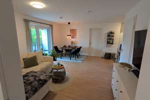 Nachmietersuche für 3-Zimmer-Wohnung in Altenthann – Die vollständige Adresse der Immobilie erhältst du vom Anbieter., 93177 Altenthann – Vorschaubild 2