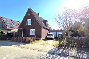 Attraktives Haus mit zwei Wohneinheiten!
- Zu kaufen in 23556 Lübeck - – 23556 Sankt Lorenz Nord, Lübeck – Vorschaubild 3