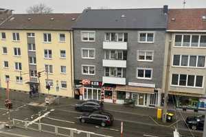 schöne zentrale Wohnung in Dortmund-Körne – Körner Hellweg 79, 44143 Dortmund – Vorschaubild 1