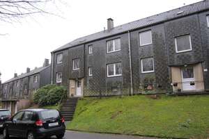 Modernisierte 2 Zimmerwohnung in Cronenberg
