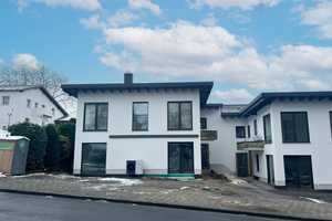 Neubau-Erstbezug - außergewöhnliches, hochwertiges Einfamilienhaus – Rhein-Sieg-Kreis – Vorschaubild 2