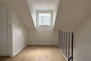 Charmantes Reihenendhaus mit Gartenidylle in Frankfurt-Sachsenhausen – Mittlerer Hasenpfad 23, 60598 Frankfurt am Main – Vorschaubild 7