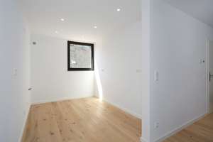 Licht, Raum & Wohnkomfort: Maisonette-Feeling mit großem Balkon – Die vollständige Adresse der Immobilie erhältst du vom Anbieter., 40593 Urdenbach, Düsseldorf – Vorschaubild 13