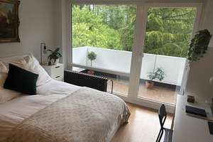 Großzügig! Energieeffizient! TOP-Lage! 
6 vollwertige Zimmer für die Familie
DHH mit Sonnengarten – Die vollständige Adresse der Immobilie erhältst du vom Anbieter., 53229 Holzlar, Bonn – Vorschaubild 20