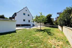 Einfamilienhaus mit 5 Zimmern und 2 Bädern, großem Garten ideal für Familien. Komplett saniert! – Die vollständige Adresse der Immobilie erhältst du vom Anbieter., 40472 Unterrath, Düsseldorf – Vorschaubild 4