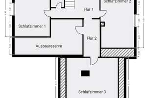 Familien aufgepasst: Großes Einfamilienhaus in Achternmeer zu verkaufen! – Die vollständige Adresse der Immobilie erhältst du vom Anbieter., 26203 Wardenburg – Vorschaubild 12