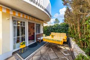 3-Zimmer-Maisonettewohnung mit Sauna in Waldtrudering – Die vollständige Adresse der Immobilie erhältst du vom Anbieter., 81827 Waldtrudering, München – Vorschaubild 7