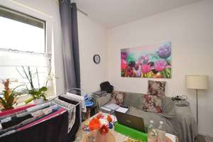 Schöne, kleine 2-Zimmer-Wohnung mit Einbauküche und modernem Duschbad in Lebenstedt. – Die vollständige Adresse der Immobilie erhältst du vom Anbieter., 38226 Lebenstedt, Salzgitter – Vorschaubild 6
