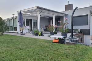 Bungalow im familienfreundlichen Viertel mit großem Garten, Kamin & Wintergarten sucht Eigentümer – Die vollständige Adresse der Immobilie erhältst du vom Anbieter., 39110 Stadtfeld West, Magdeburg – Vorschaubild 21