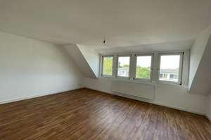 Gartenstadt Vahr - Gemütliche 2-Zimmer-Wohnung mit Einbauküche
