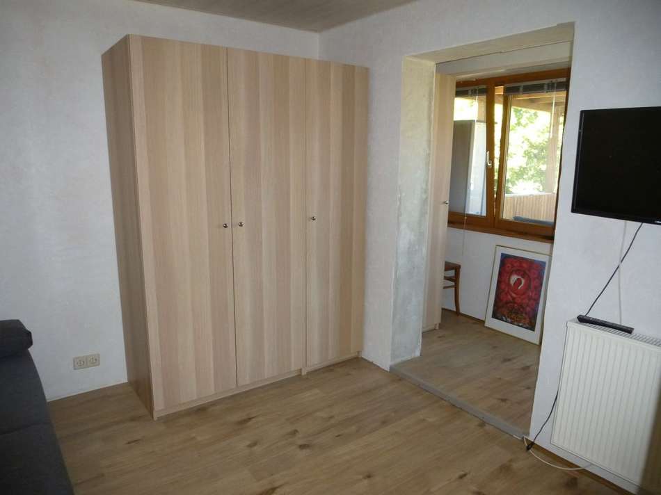 Zimmer im Obergeschoss