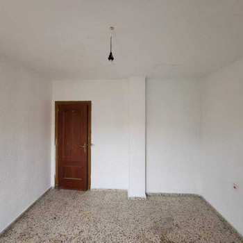 Wohnung in der Calle San Lorenzo