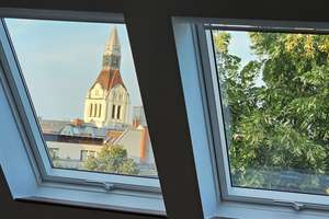 3,5-Zimmer-Dachgeschosswohnung am urbanen Reuterplatz/Kreuzkölln sofort Bezugsfrei – Die vollständige Adresse der Immobilie erhältst du vom Anbieter., 12047 Neukölln (Ortsteil), Berlin – Vorschaubild 8