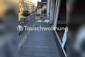 Tauschwohnung: Tausche 2Z-Whng. gegen kleinere in Potsdam o Berlin – Die vollständige Adresse der Immobilie erhältst du vom Anbieter., 14473 Südliche Innenstadt, Potsdam – Vorschaubild 7
