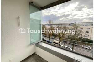 Tauschwohnung: Helle 2 Zimmer Wohnung in Sendling mit 2 Loggias, Keller, TG – Die vollständige Adresse der Immobilie erhältst du vom Anbieter., 81369 Mittersendling, München – Vorschaubild 16
