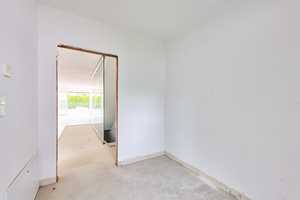 Neubau! Reihenhaus in wunderschöner Wohnlage in Gersthofen – Augsburg (Kreis) – Vorschaubild 4