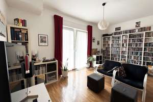 Helle 4-Zimmer-Wohnung mit zwei Balkonen in einer Lage zum Wohlfühlen – Die vollständige Adresse der Immobilie erhältst du vom Anbieter., 22179 Bramfeld, Hamburg – Vorschaubild 5