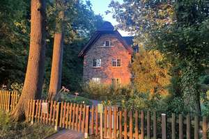 Exklusives Einfamilienhaus in Güstrow