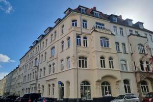 Alles neu - aber mit Stil!  Mitten in der Oststadt!