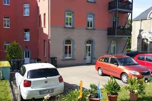 2 Zimmer WE im 3. OG - hell, gut geschnitten Top-Zustand – Conrad Clauß Straße 20, 9337 Hohenstein-Ernstthal – Vorschaubild 12