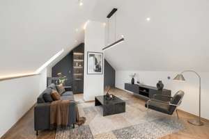 Exklusive 3-Zimmer-Maisonettewohnung in Ingolstadt-Kothau – Die vollständige Adresse der Immobilie erhältst du vom Anbieter., 85053 Südost, Ingolstadt – Vorschaubild 4
