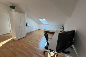 Exklusive Wohngemeinschaft mit großer Dachterrasse / All-Inclusive – Wörthstraße 1B, 96052 Nord, Bamberg – Vorschaubild 6