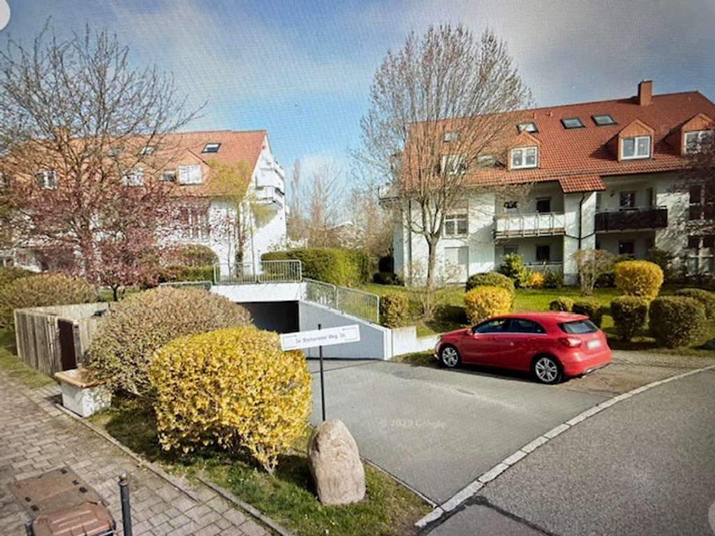 Immobilie in Wilsdruff - Appartement mit Ausblick in Grüne - Bild 3