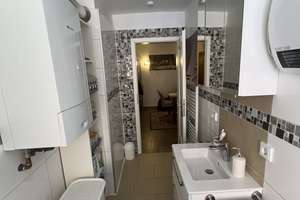 2,5 Zimmer Wohnung mit Balkon und Einbauküche in der Stadtmitte – 68169 Neckarstadt-West, Mannheim – Vorschaubild 11