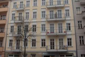 2-Zimmer Wohnung am Ostkreuz – Boxhagener Straße 59, 10245 Friedrichshain, Berlin – Vorschaubild 1