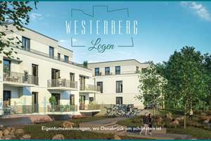 4-Zimmerwohnung - WesterbergLogen